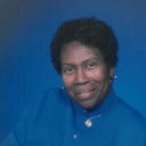 Ernestine Anita Binder