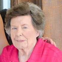 Betty Vickers