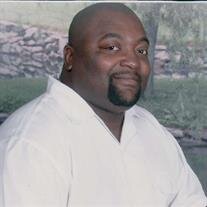 Mr. Bobby Ray Jackson Sr.