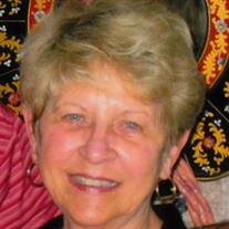 Bernice  Krakowski
