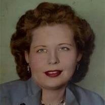 Wanda Marie Perez