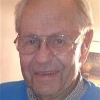 Jay Arthur Lively