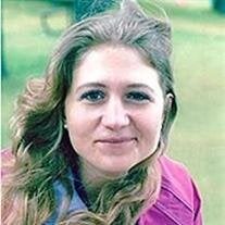Gail M. Allison