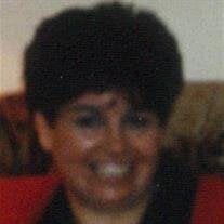 Jeanie I. Usher