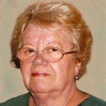Rosa Klara Farmer
