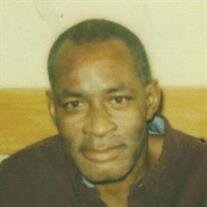 Mr. Anthony Lee Smith