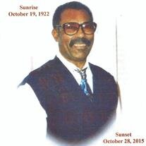 John Cameron Murphy, Sr.