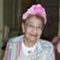 Clara A. Matthews 