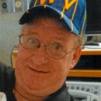 Jeffrey Craig Sturm