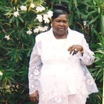 Mrs.  Daphne  Elaine Mitchell