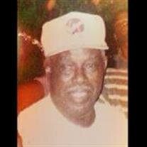 Mr.  Theoda McCrimon