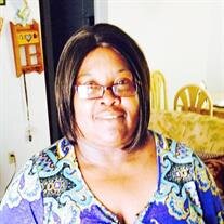 Ms. Roslynd Michelle Rolle-Hewell