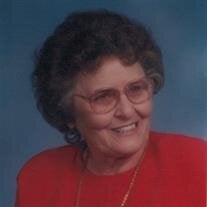 Reba Jean Loyd