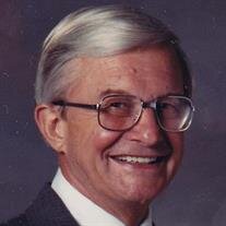 Mr. Walter Vincent Marquis