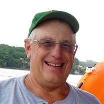 Larry  L. Rittgers
