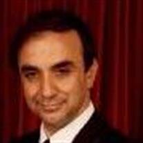 William Fabrizio