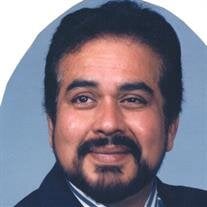 Mario Flores