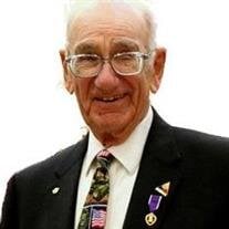 Donald F. Evans 