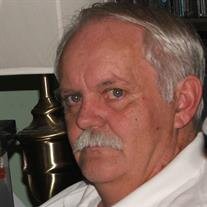 Gary Wayne Folden