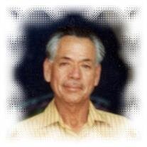 Jose Tovar Reyna