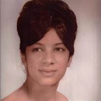 JoAnne Warner Streets