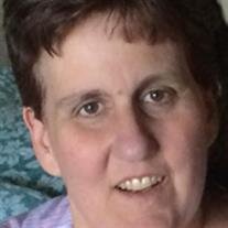 Susan Michelle Granberry