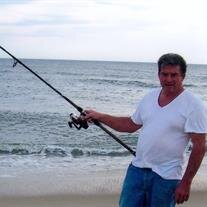Roger Glenn Usilton Sr.