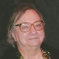 Agnes E. Grabosky