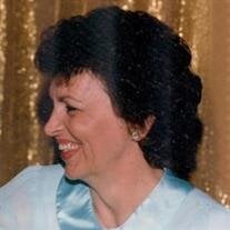 Carol Lee Beck