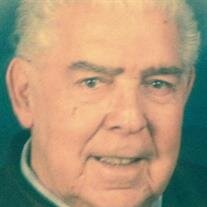 Joe Leo Romero