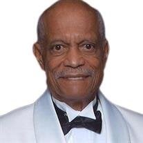 Mr. Ollie Lovell Langston