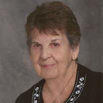 Lucille M. Anderson