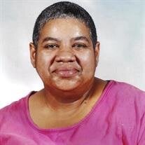 Mrs.  Sharron Deborah Tolbert