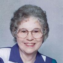 Lona May Hook