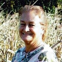 Donna Renee Arnold