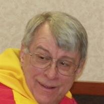 Wayne  Dawes