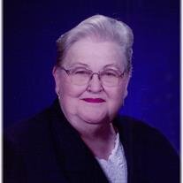 Alice Christina Turnquist