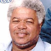 Mr. Joe Van Crater