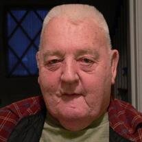 Earl W.  Hall