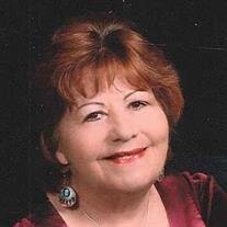 Lynda  G Mertes
