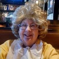 Valerie Sfreddo