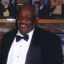 Mr. John Primus Manigault