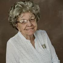 Miriam Robnolte