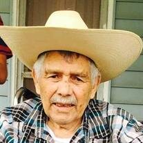 Jose D. Martinez