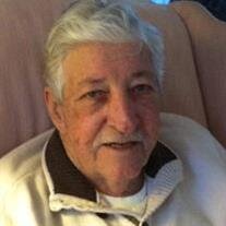 Carl E. McCollister Sr.