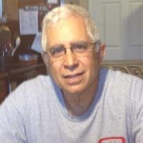 Anthony M Berardi