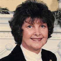 Marla Belcher Creasy