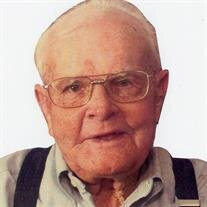 Elden Thompson Fletcher