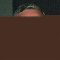 Thomas Greenfield