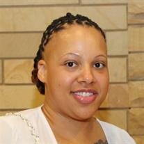Angela Erneshae Miles